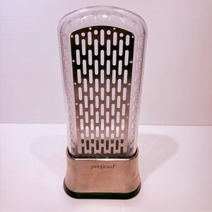 Prepara Stainless Steel Herb Saver